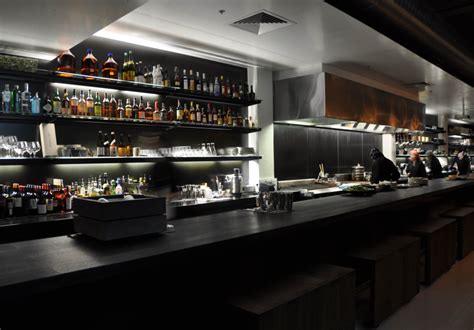 Izakaya Den - Top 10 Bars in Australia