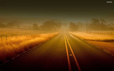 Country Road Wallpapers - Wallpaper Cave