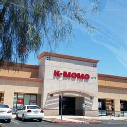 K Momo - 10 Reviews - Men's Clothing - 1466 N Dysart Rd, Avondale, AZ ...