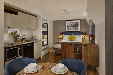 Serviced apartments Barbican, London | Citadines Barbican