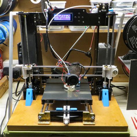 Modified - Anet A8 3D Printer | Anet 3D printer with custom … | Flickr
