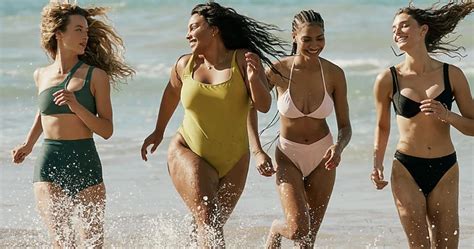 The 25 Most Flattering Swimsuits for Women in 2024 - PureWow