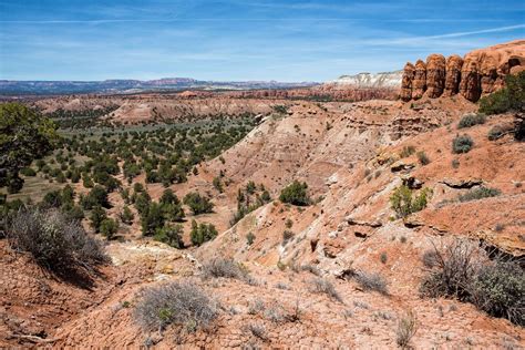 A Quick Visit to Kodachrome Basin State Park | Earth Trekkers