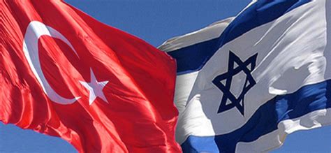 We remember Turkey-Israel relations: from recognition 68 years ago to present-day ties – T-VINE