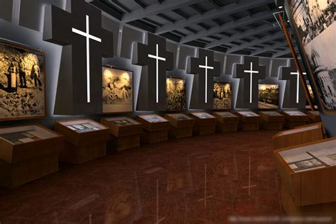 Armenian Genocide Museum to Introduce New Features in 2015 • MassisPost