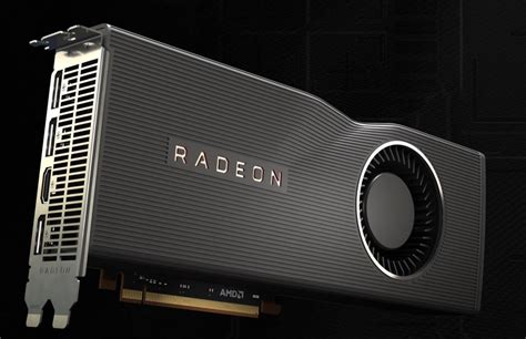 Radeon RX 5700/XT vs. Nvidia 2060/Super: The best $400 GPU | VentureBeat