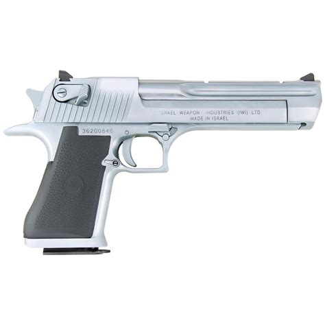 Magnum Research Desert Eagle Mark XIX, Semi-automatic, .44 Magnum, MR ...