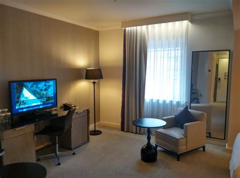 hilton-angel-islington-room-2 | Verylvke