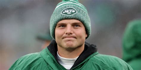 New York Jets QB Zach Wilson has been granted permission to seek a trade