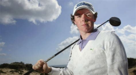 Report: Nike Signs Rory McIlroy | Sole Collector