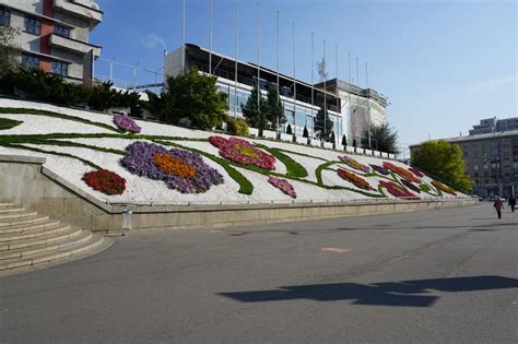 Kharkiv - The first capital