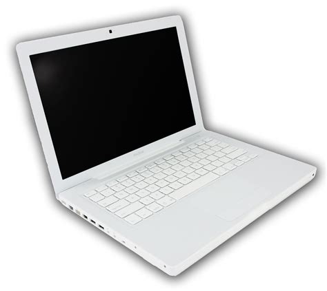 Macbook PNG