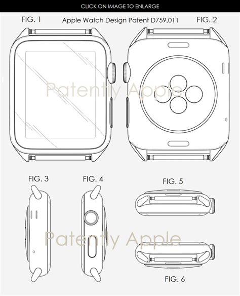 Apple Granted 46 Patents Today Covering Original Touch Gestures, Turn ...