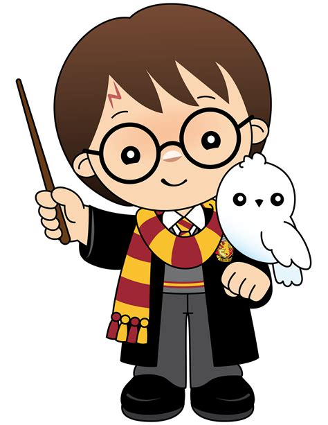 Harry Potter Fan Art :: Behance