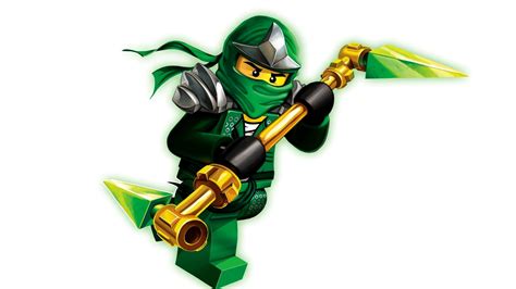 🔥 Download Green Lego Ninjago Clipart Clip Art Library by @jlove | LEGO ...