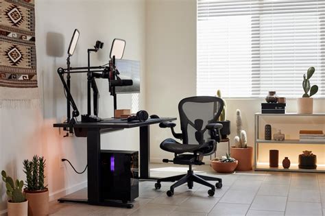 Aeron Gaming Chair – Herman Miller Store