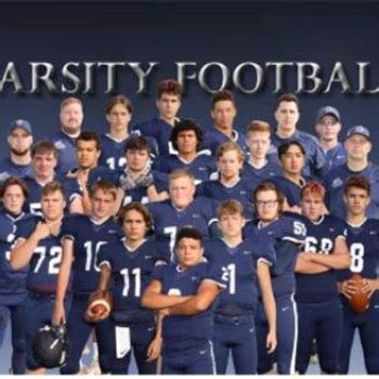 Boys Varsity Football - East Jackson High School - Jackson, Michigan - Football - Hudl