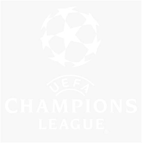 16+ Uefa Champions League Logo Png White PNG | absabeabu