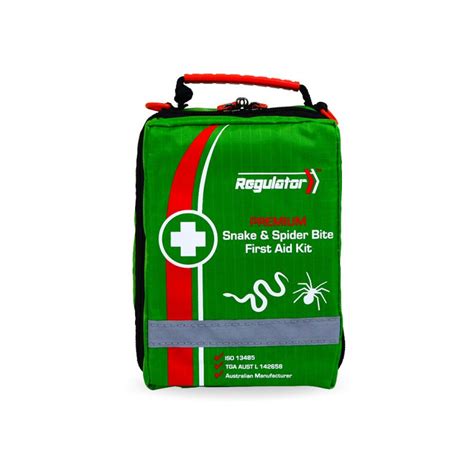 Responder Snake & Spider Bite First Aid Kit - Versatile Softpack – OCDTac