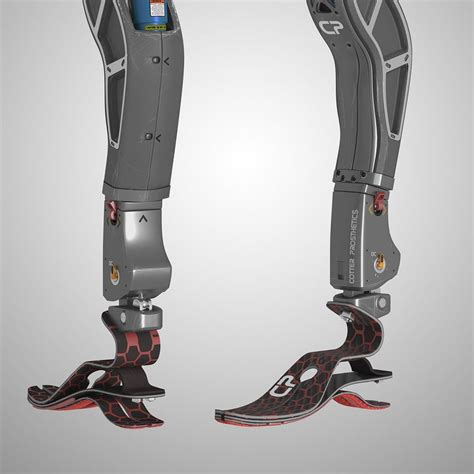 Prosthetic Leg designs by Joshua Cotter on ArtStation. | Prosthetic leg, Leg art, Prosthetics