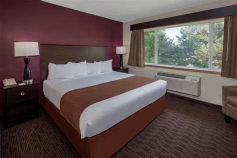 AmericInn by Wyndham Northfield | Northfield, MN Hotels