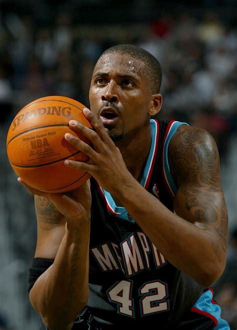 NBA Lorenzen Wright murder plot involves his wife - Archyde