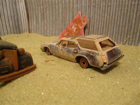 Olds Vista Cruiser by Rockett-Customs on DeviantArt