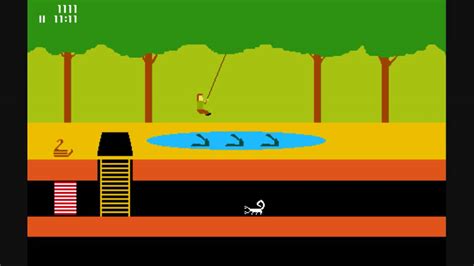 Top 10 Atari 2600 Games Of All Time | The Old Man Club