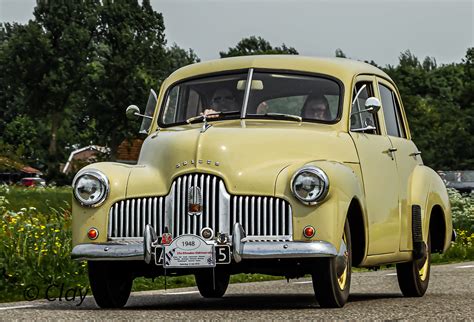 Holden 48-215 Standard Sedan 1948 (9919) | 1948 Holden Type … | Flickr