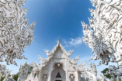 Wat Rong Khun -The White Temple of Chiang Rai: All You Need to Know (2023)