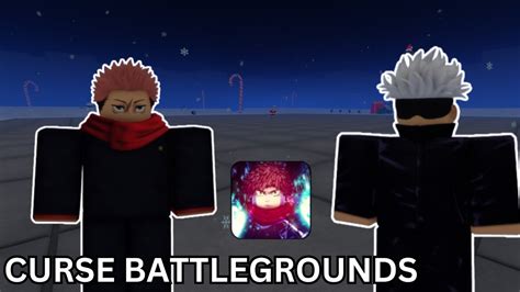 NEW BATTLEGROUNDS GAME [Curse Battlegrounds Showcase] - YouTube