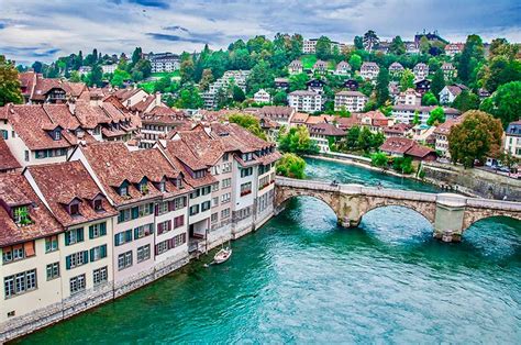 10 best things to do in Bern, Switzerland | visit top Bern attractions