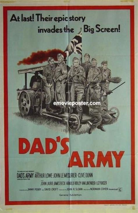 Dad's Army: The Movie (1971)