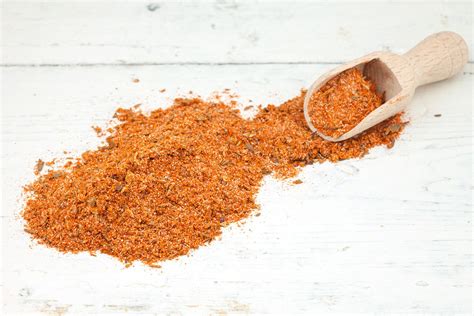 Cajun spice mix - ohmydish.com