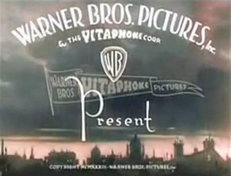 The Story Behind… The Warner Bros. Logo | My Filmviews