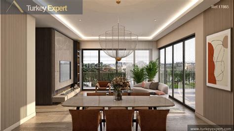 Own an Apartment in Istanbul Zeytinburnu Near Beach | $508,200 USD | Turkey Expert