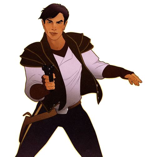 Atton Rand, a smuggler from the Old Republic. | Star wars characters ...