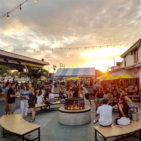 Outdoor and rooftop bars in hoboken jersey city – Artofit