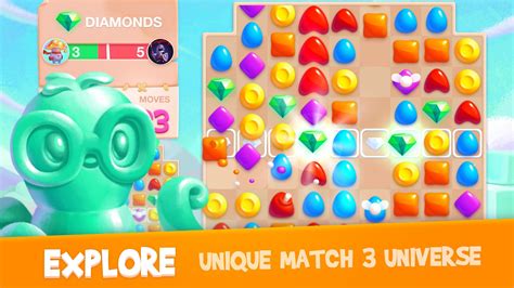 Match Arena for Android - APK Download