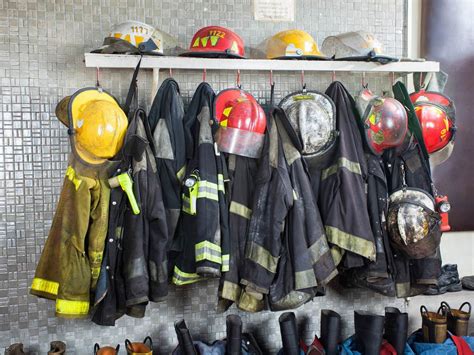 New Cleaning Efficacy Requirements for Firefighters’ Personal Protective Equipment | UL