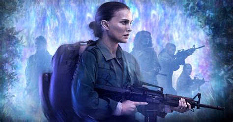 'Annihilation' Ending Explained: Will There Be a Sequel?