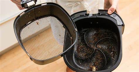 How to Clean an Air Fryer | Reviews by Wirecutter