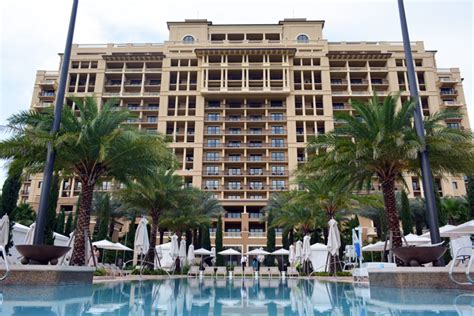 Four Seasons Summer Florida Resident Offer Announced for Orlando, Palm ...