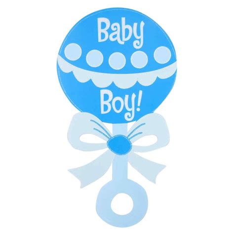 Baby Shower Clipart at GetDrawings | Free download