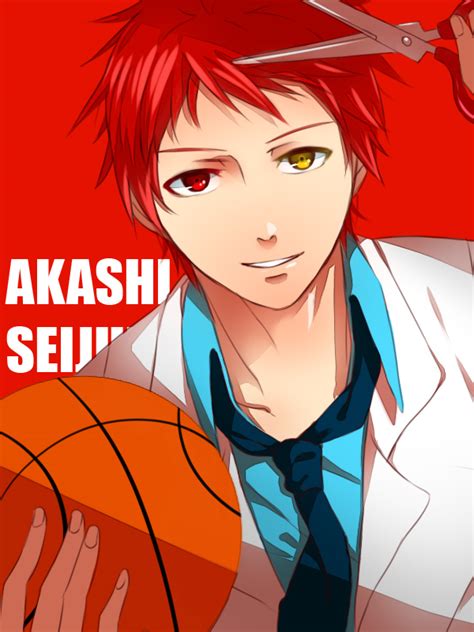 Akashi by mo-nochrome on DeviantArt