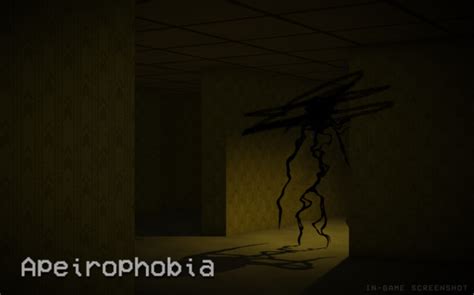 Discuss Everything About Apeirophobia Roblox Wiki | Fandom