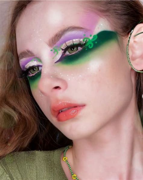 35 Bewitching Fairy Makeup Ideas to Inspire Your 2024 Look