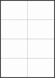 8 Microsoft Word Label Templates 8 Per Sheet - SampleTemplatess ...