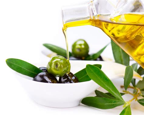 what are the Benefits of olive oil - Health Food