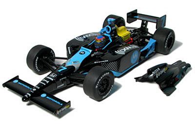 2008 Danica Patrick #7 Motorola IndyCar 1/18 Diecast